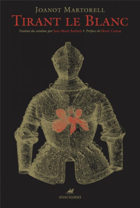 Tirant le Blanc - Martorell Joanot ; Barbera Jean-Marie ; Cosnay Mar