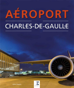 Aéroport Charles-de-Gaulle - Scavini Julien