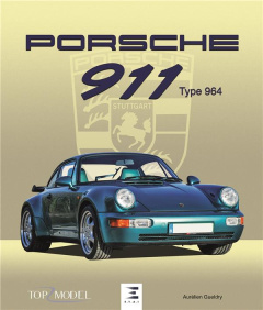 Porsche 911 - Gueldry Aurélien