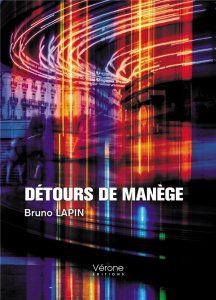 Détours de manège - Lapin Bruno