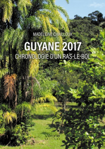 Guyane 2017. Chronologie d'un ras-le-bol - Chailloux Madeleine