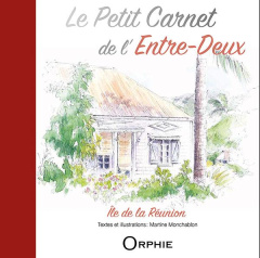 Le petit carnet de l'entre-deux - Monchablon Martine