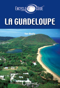 Guadeloupe - Moatty Marie-Céline ; Moatty Yves