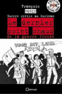 Le dernier point chaud de la guerre froide - Robin François