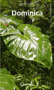 Dominica - Séguret Pierre