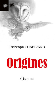 Origines - Chabirand Christoph