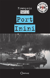 Port Inini - Robin François