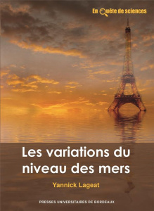 Les variations du niveau des mers - Lageat Yannick