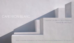 Capeyron Blanc - Chevallier Laurence ; Dantarribe Cécile ; Ragot Gi