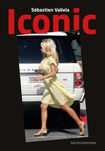 Iconic - Valiela Sébastien