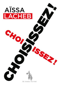 Choisissez ! - Lacheb Aïssa