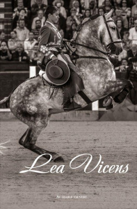 Léa Vicens - Vicens Lea