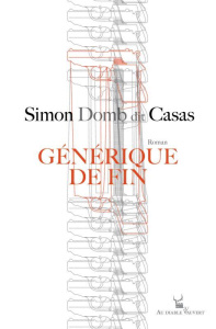 Générique de fin - Casas Simon