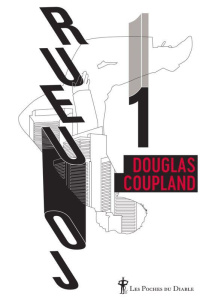 Joueur 1. Ce qu'il adviendra de nous - Coupland Douglas ; Martinez Rachel