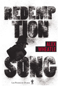 Redemption song - Wheatle Alex ; Richard Nicolas