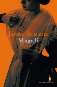 Magali - Simeon Jacky