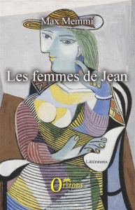 LES FEMMES DE JEAN - MEMMI MAX