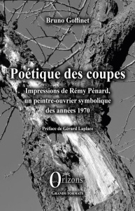 Poétique des coupes. Impressions de Rémy Pénard, un peintre-ouvrier symbolique des années 1970 - Goffinet Bruno