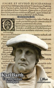 Karl Barth - Brunier-Coulin Claude