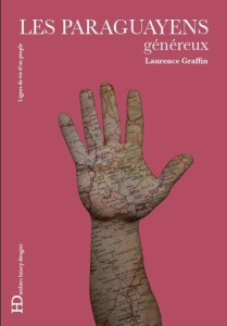 Les Paraguayens - Graffin Laurence