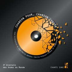 Chanson pour… Chanson contre. Actes de la troisième Biennale internationale d’études sur la chanson - Hirschi Stéphane ; Jacono Jean-Marie ; Prévost-Tho