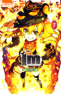 Im, Great Priest Imhotep Tome 7 - Morishita Makoto ; Lamodière Fédoua