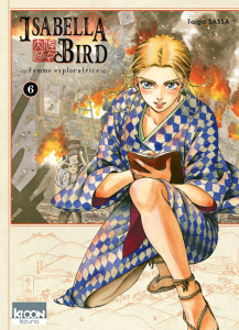 Isabella Bird - Femme exploratrice Tome 6 - Sassa Taiga