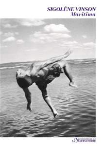 Maritima - Vinson Sigolène