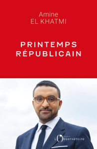 Printemps républicain - El Khatmi Amine