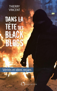 Dans le tête des Black blocs. Vérités et idées reçues - Vincent Thierry