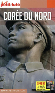 Petit Futé Corée du Nord - AUZIAS/LABOURDETTE