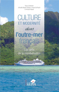 Culture et modernité dans l'outre-mer français. Les défis de la mondialisation - Bayen-Poisson Aurélie ; Raulin Arnaud de ; Haquet