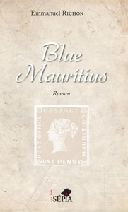 Blue Mauritius - Richon Emmanuel