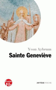 Sainte Geneviève - Aybram Yvon