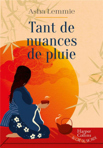 Tant de nuances de pluie - Lemmie Asha