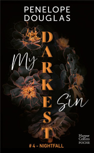 My Darkest Sin #4-Nightfall - Douglas Penelope ; Borello Suzy