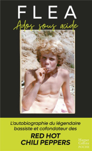 Ados sous acide - FLEA