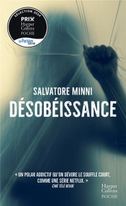 Désobéissance - Minni Salvatore