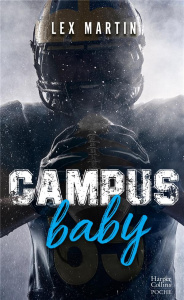 Campus Baby - Martin Lex ; Tozzi Léa