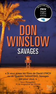 Savages - Winslow Don ; Michalski Freddy