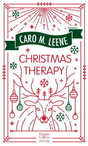 Christmas Therapy - Leene Caro M.