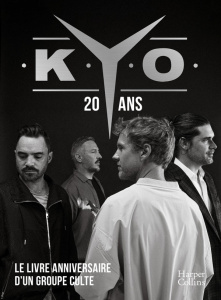 20 ans - KYO