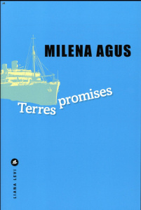 Terres promises - Agus Milena ; Faurobert Marianne