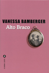 Alto braco - Bamberger Vanessa