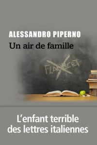 Un air de famille - Piperno Alessandro ; Defromont Jean-Luc