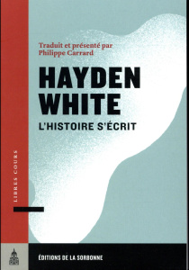 L HISTOIRE S ECRIT - CARRARD PHILIPPE