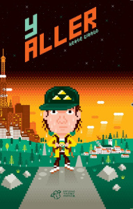 Y aller - Giraud Hervé ; Bazart Laurent