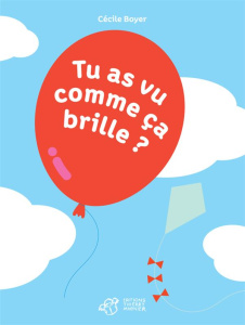 Tu as vu comme ça brille ? - Boyer Cécile