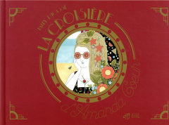 La croisière d'Amanda Coeur - Ducassé Fanny