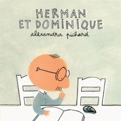 Herman et Dominique - Pichard Alexandra